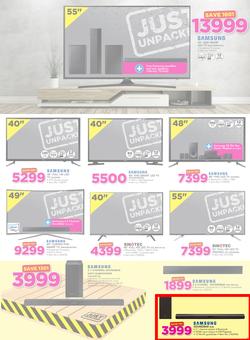 Game Zambia : Truck Loads Of Deals (28 Sep - 11 Oct 2017), page 3
