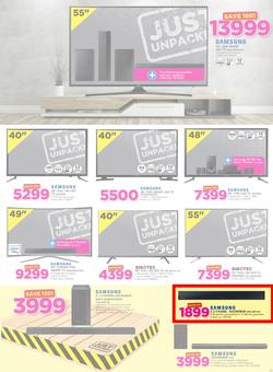 Game Zambia : Truck Loads Of Deals (28 Sep - 11 Oct 2017), page 3