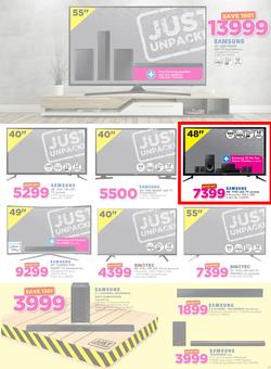 Game Zambia : Truck Loads Of Deals (28 Sep - 11 Oct 2017), page 3