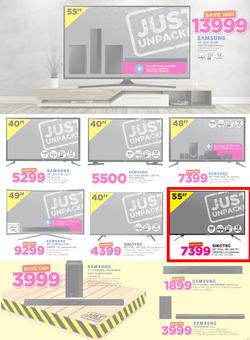 Game Zambia : Truck Loads Of Deals (28 Sep - 11 Oct 2017), page 3