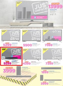 Game Zambia : Truck Loads Of Deals (28 Sep - 11 Oct 2017), page 3