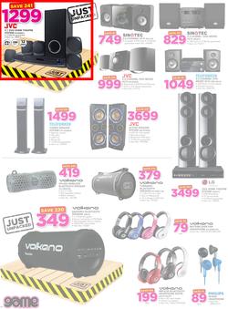 Game Zambia : Truck Loads Of Deals (28 Sep - 11 Oct 2017), page 4