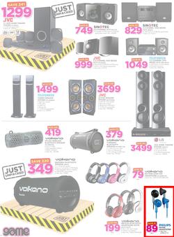 Game Zambia : Truck Loads Of Deals (28 Sep - 11 Oct 2017), page 4