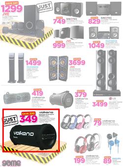 Game Zambia : Truck Loads Of Deals (28 Sep - 11 Oct 2017), page 4