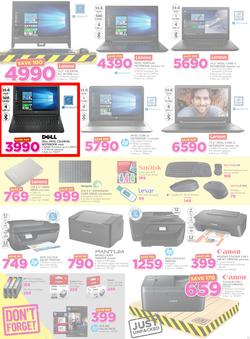 Game Zambia : Truck Loads Of Deals (28 Sep - 11 Oct 2017), page 5