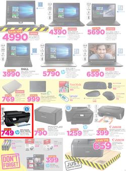 Game Zambia : Truck Loads Of Deals (28 Sep - 11 Oct 2017), page 5