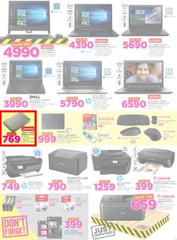 Game Zambia : Truck Loads Of Deals (28 Sep - 11 Oct 2017), page 5