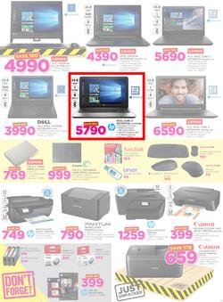 Game Zambia : Truck Loads Of Deals (28 Sep - 11 Oct 2017), page 5