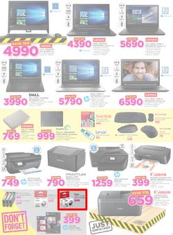 Game Zambia : Truck Loads Of Deals (28 Sep - 11 Oct 2017), page 5