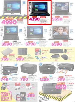 Game Zambia : Truck Loads Of Deals (28 Sep - 11 Oct 2017), page 5