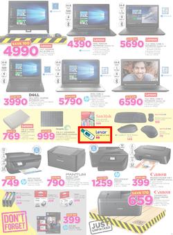 Game Zambia : Truck Loads Of Deals (28 Sep - 11 Oct 2017), page 5