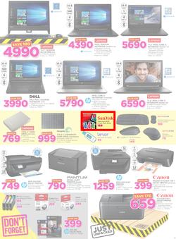 Game Zambia : Truck Loads Of Deals (28 Sep - 11 Oct 2017), page 5