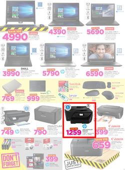 Game Zambia : Truck Loads Of Deals (28 Sep - 11 Oct 2017), page 5