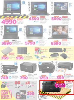 Game Zambia : Truck Loads Of Deals (28 Sep - 11 Oct 2017), page 5