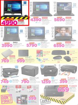 Game Zambia : Truck Loads Of Deals (28 Sep - 11 Oct 2017), page 5
