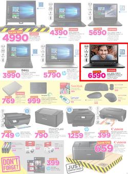 Game Zambia : Truck Loads Of Deals (28 Sep - 11 Oct 2017), page 5