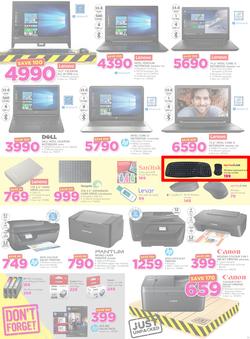Game Zambia : Truck Loads Of Deals (28 Sep - 11 Oct 2017), page 5