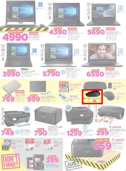 Game Zambia : Truck Loads Of Deals (28 Sep - 11 Oct 2017), page 5