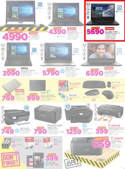 Game Zambia : Truck Loads Of Deals (28 Sep - 11 Oct 2017), page 5