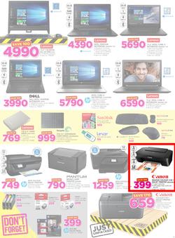Game Zambia : Truck Loads Of Deals (28 Sep - 11 Oct 2017), page 5