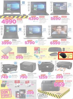 Game Zambia : Truck Loads Of Deals (28 Sep - 11 Oct 2017), page 5