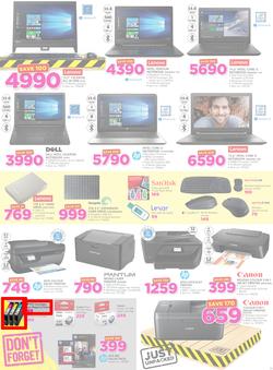 Game Zambia : Truck Loads Of Deals (28 Sep - 11 Oct 2017), page 5