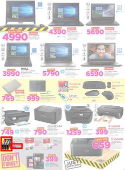Game Zambia : Truck Loads Of Deals (28 Sep - 11 Oct 2017), page 5