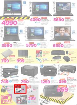 Game Zambia : Truck Loads Of Deals (28 Sep - 11 Oct 2017), page 5