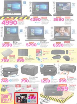 Game Zambia : Truck Loads Of Deals (28 Sep - 11 Oct 2017), page 5