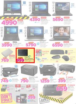 Game Zambia : Truck Loads Of Deals (28 Sep - 11 Oct 2017), page 5