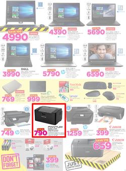 Game Zambia : Truck Loads Of Deals (28 Sep - 11 Oct 2017), page 5