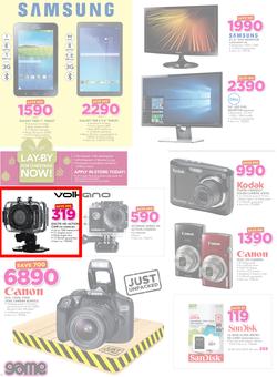 Game Zambia : Truck Loads Of Deals (28 Sep - 11 Oct 2017), page 6