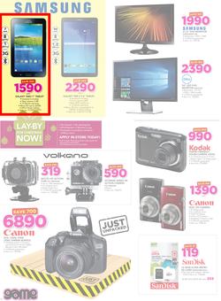 Game Zambia : Truck Loads Of Deals (28 Sep - 11 Oct 2017), page 6