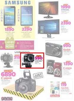 Game Zambia : Truck Loads Of Deals (28 Sep - 11 Oct 2017), page 6