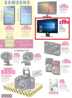 Game Zambia : Truck Loads Of Deals (28 Sep - 11 Oct 2017), page 6