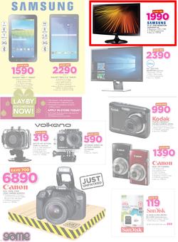 Game Zambia : Truck Loads Of Deals (28 Sep - 11 Oct 2017), page 6