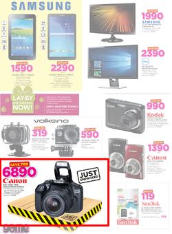 Game Zambia : Truck Loads Of Deals (28 Sep - 11 Oct 2017), page 6