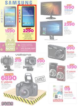 Game Zambia : Truck Loads Of Deals (28 Sep - 11 Oct 2017), page 6