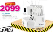 Empisal Overlocker 760C