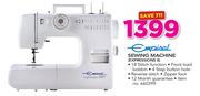 Empisal Sewing Machine Expressions 8