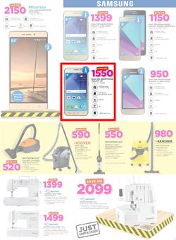 Game Zambia : Truck Loads Of Deals (28 Sep - 11 Oct 2017), page 7
