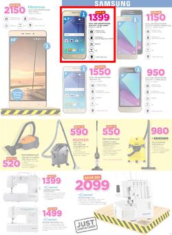 Game Zambia : Truck Loads Of Deals (28 Sep - 11 Oct 2017), page 7