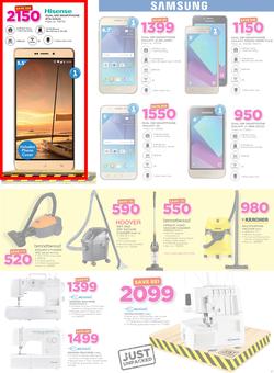 Game Zambia : Truck Loads Of Deals (28 Sep - 11 Oct 2017), page 7