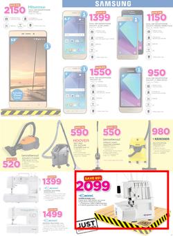 Game Zambia : Truck Loads Of Deals (28 Sep - 11 Oct 2017), page 7