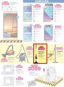 Game Zambia : Truck Loads Of Deals (28 Sep - 11 Oct 2017), page 7