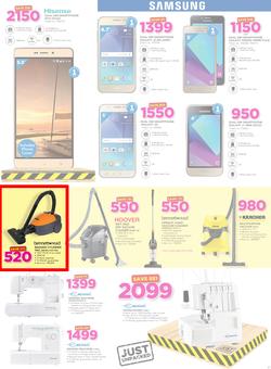 Game Zambia : Truck Loads Of Deals (28 Sep - 11 Oct 2017), page 7