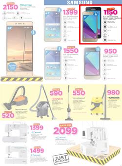 Game Zambia : Truck Loads Of Deals (28 Sep - 11 Oct 2017), page 7