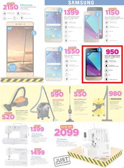 Game Zambia : Truck Loads Of Deals (28 Sep - 11 Oct 2017), page 7