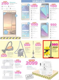 Game Zambia : Truck Loads Of Deals (28 Sep - 11 Oct 2017), page 7