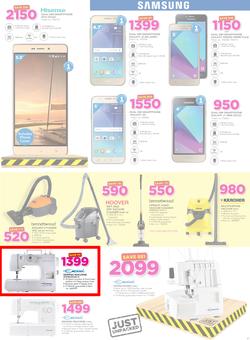 Game Zambia : Truck Loads Of Deals (28 Sep - 11 Oct 2017), page 7